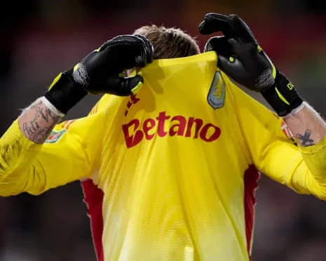 The Villans Face One More Setback: How Much of a Change a Season Makes