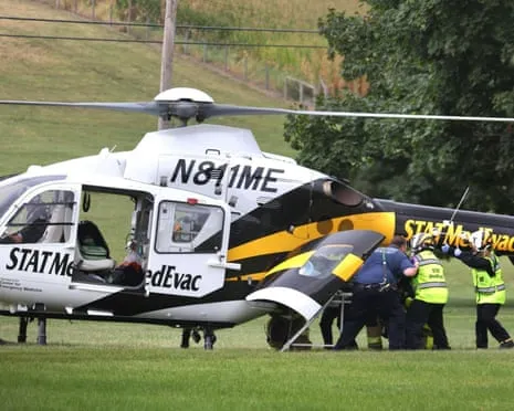 Three Officers Lose Lives and Several Others Harmed in Keystone State Incident, Authorities State