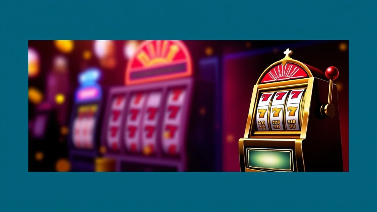 Revealing the Top Secrets of Gambling Machine Jackpots