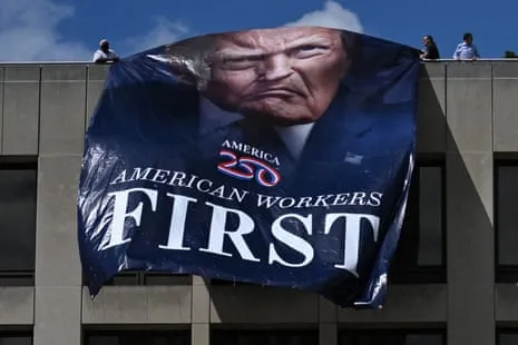 Within Trump’s Department of Labor: Employees Describe Reductions, Fear, and Insufficient Staffing