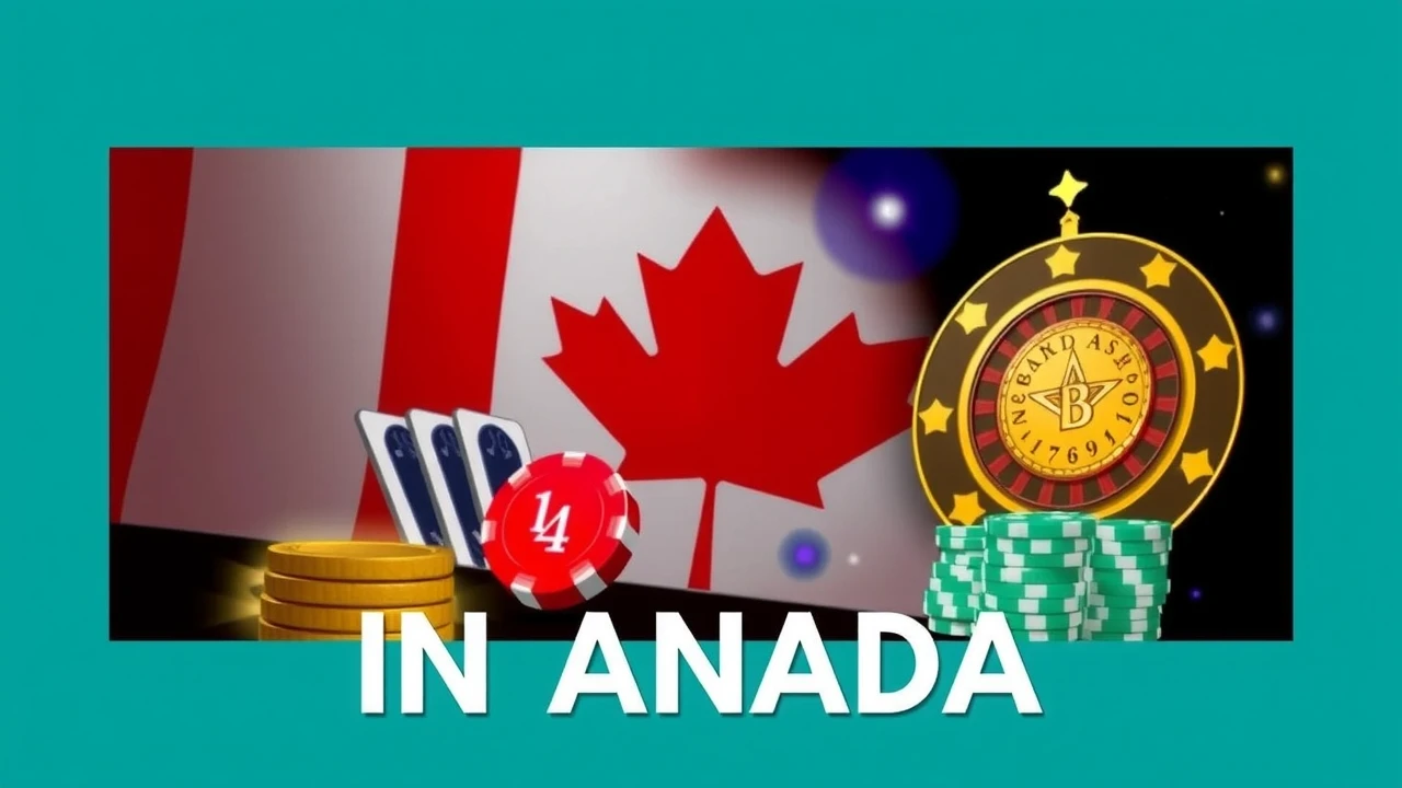 Your Complete Manual to Discovering the Best Casino in Canada