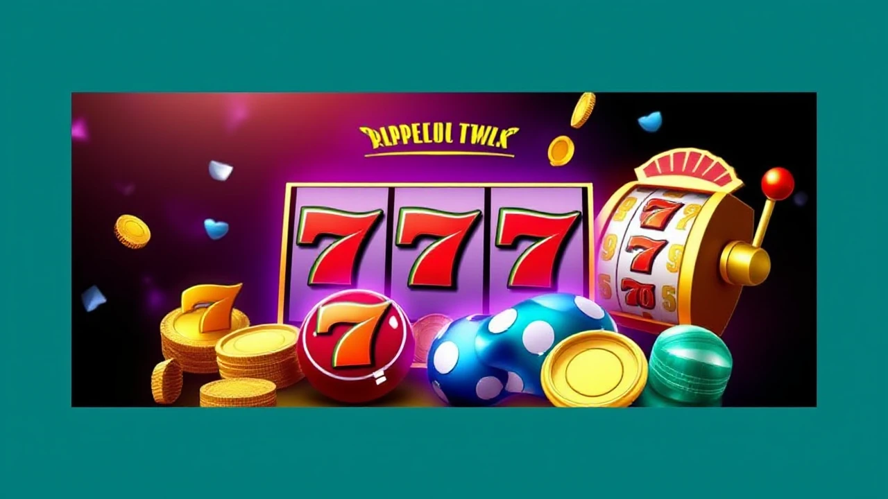 Panduan Memilih Permainan Slot Online yang Menguntungkan