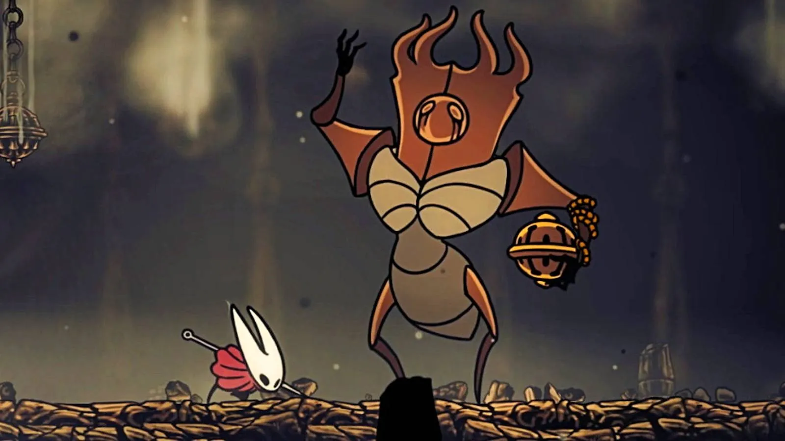 Silksong Needs Damage Indicators to Elevate Battle Tension