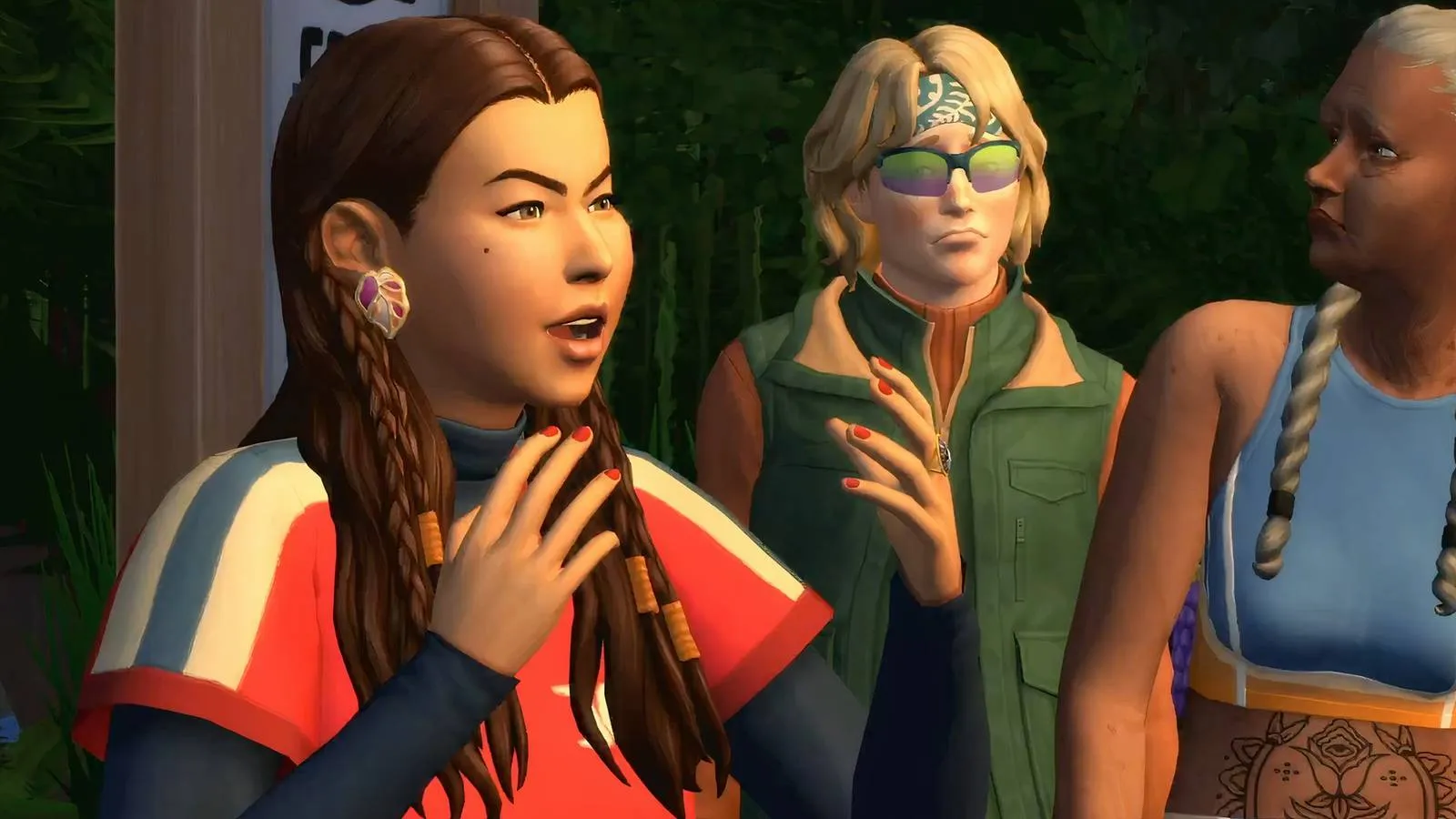 The Sims 4's Reality Competition DLC Is an Brilliant Idea With A Single Potential Drawback