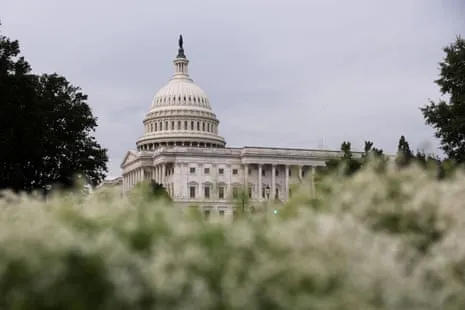 Republicans Propose $88M in Security Spending In Response to Charlie Kirk Incident
