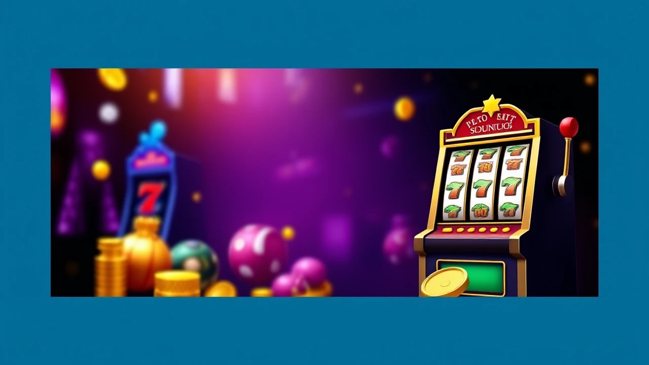 Conquering the Art of Winning Big in Gaming House Slot Machines: 10 Best Approaches to Succeed