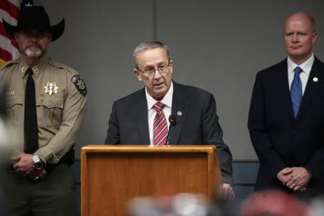 State Prosecutors File Charges Against Suspect in Charlie Kirk Fatal Shooting with Aggravated Murder