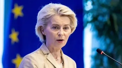 European Union Puts Forward Trade Limitations against Israeli Government Amid Gaza War
