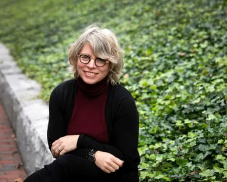 The Noted Author Explores America's Constitutional Change Process: ‘It is Extremely Hard to Change the US Constitution’