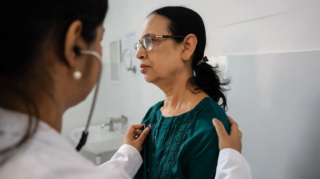 Study Reveals Unexpected Triggers of Cardiac Events for Women Younger Than 65