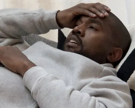 The Name Behind It All Film Analysis: Kanye’s Descent Creates a Darkly Compelling Watch