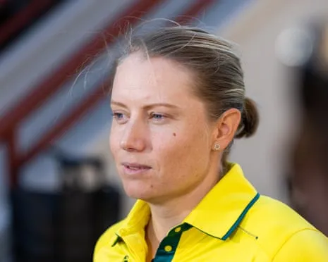 Australia's Female Cricket Team Endures Record Heavy Loss to Indian Side