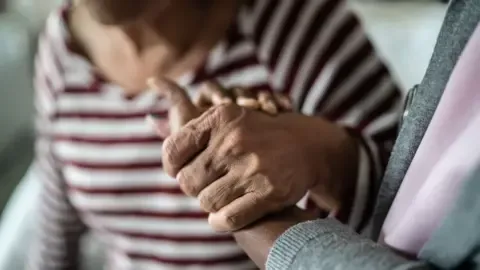 Scientists Identify the Brain's Innate Step Counter
