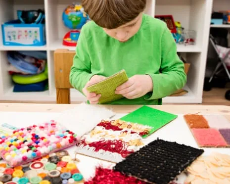 One in Three UK Mothers and Fathers Have Sought Special Educational Needs Screening for Their Youngster, Study Reveals