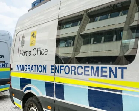 First Person Removed to France Under Controversial Bilateral Immigration Agreement, Confirms UK