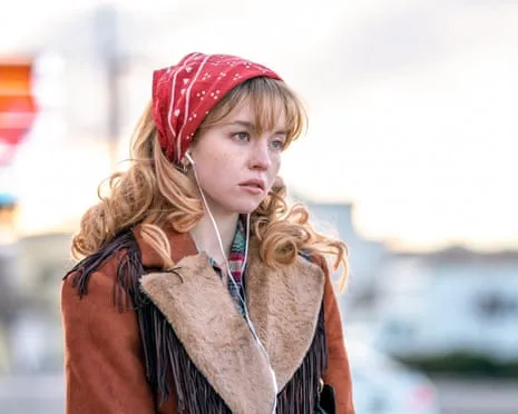 The Americana Film Review: Sydney Sweeney Features in a Compelling Story of Intrigue