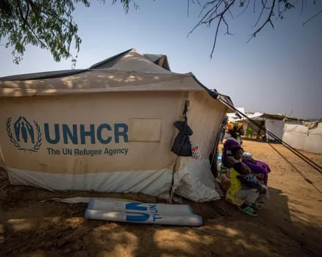 UN Faces Major Budget Reductions and Staff Reductions Following US Funding Decreases