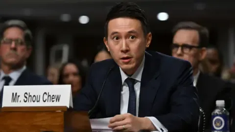 An TikTok Agreement Could Be Close, Yet What Is in It for Beijing?