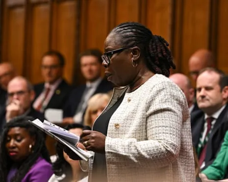Institutional Discrimination Affects Maternity Outcomes for Black Mothers in the UK, Lawmakers Find