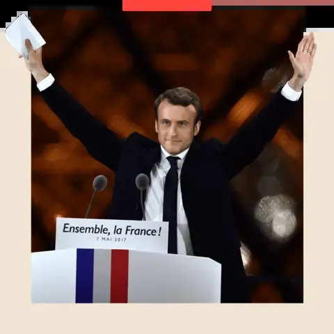 Why The French Nation Risks Evolving Into Another Struggling Power Across the Continent