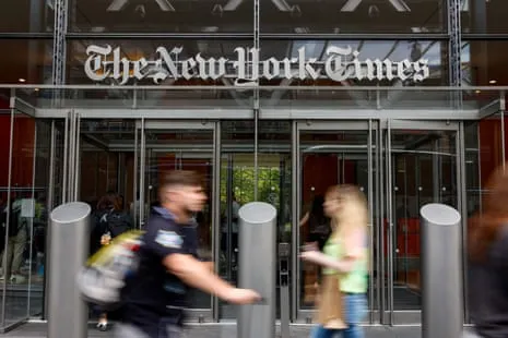 Why Did Donald Trump Initiated a $15 Billion Legal Claim Targeting the NYT?