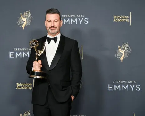 Evening Show Presenters Criticize Cancellation of Jimmy Kimmel’s Program