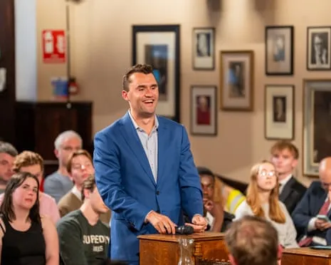 Exploring this Link Among Internet Jokes, Video Games and Online Culture in the Charlie Kirk Incident