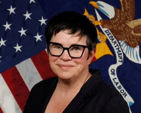 Ex- Employment Statistics Head Expresses Concern Over White House Influence in Key Data